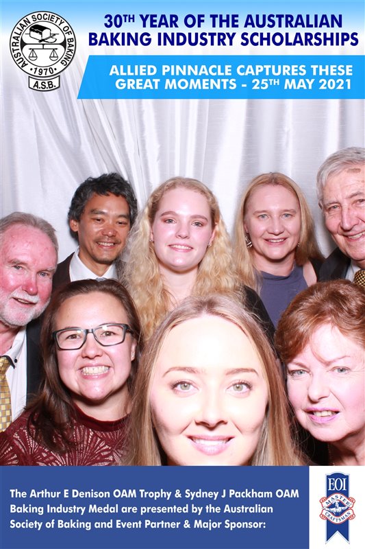 30th Year of the Australian Baking Industry Scholarships Photo Gallery